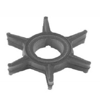 Key Drive Impeller - CTR-P-141 - ASM